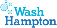 Wash Hampton Logo95